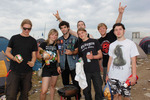 Nova Rock 2013 - Campingplatz 11422623