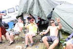 Nova Rock 2013 - Campingplatz 11422635