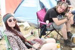 Nova Rock 2013 - Campingplatz 11422668