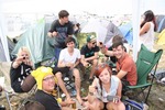 Nova Rock 2013 - Campingplatz 11422698