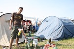 Nova Rock 2013 - Campingplatz 11422711