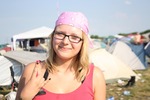 Nova Rock 2013 - Campingplatz 11422740