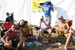 Nova Rock 2013 - Campingplatz 11422742