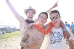 Nova Rock 2013 - Campingplatz 11422750