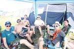 Nova Rock 2013 - Campingplatz 11422751