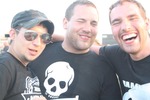 Nova Rock 2013 - Campingplatz 11422752