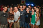 Donauinselfest 2013 - Nacht 11427496