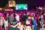 Donauinselfest 2013 - Nacht