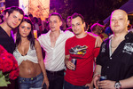 Donauinselfest 2013 - Nacht