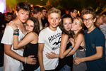 Donauinselfest 2013 - Nacht 11429042