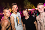 Donauinselfest 2013 - Nacht 11429089