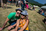 Frei.Wild - Natz Sd-Tirol  Alpen Flair 2013