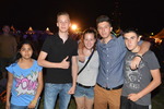 Donauinselfest 2013 - Nacht 11440145