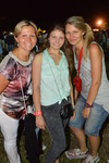 Donauinselfest 2013 - Nacht 11440287