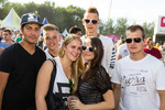 Donauinselfest 2013 - Nacht 11440492