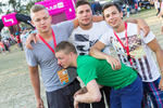 Donauinselfest 2013 - Nacht 11440504