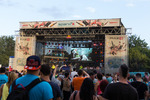 Donauinselfest 2013 - Nacht 11440529