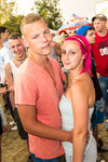 Donauinselfest 2013 - Nacht 11440568