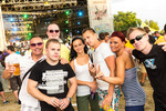 Donauinselfest 2013 - Nacht 11440573