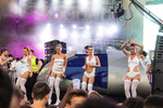 Donauinselfest 2013 - Nacht 11440590