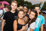 Donauinselfest 2013 - Nacht 11440597