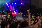 Donauinselfest 2013 - Nacht 11440611