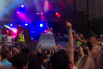 Donauinselfest 2013 - Nacht 11440612