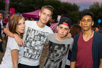 Donauinselfest 2013 - Nacht 11440617