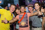 Donauinselfest 2013 - Nacht 11440622