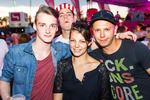 Donauinselfest 2013 - Nacht 11440632