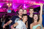 Donauinselfest 2013 - Nacht 11440633