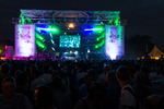 Donauinselfest 2013 - Nacht 11440672