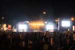 Donauinselfest 2013 - Nacht 11440731