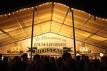 Wieselburger Messe mit Volksfest 11446285