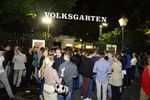 Eventuell Gross! Das Sommerfest - Volksgarten