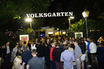 Eventuell Gross! Das Sommerfest - Volksgarten 11454728