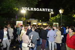 Eventuell Gross! Das Sommerfest - Volksgarten 11454733