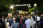 Eventuell Gross! Das Sommerfest - Volksgarten 11454764