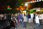 Be Loved every friday at Volksgarten
