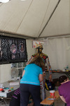 World Bodypainting Festival - Sunday