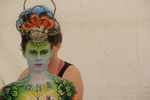 World Bodypainting Festival - Sunday