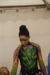 World Bodypainting Festival - Sunday