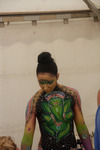 World Bodypainting Festival - Sunday