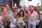 Holi Festival of Colours Wien