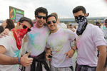 Holi Festival of Colours Wien 11483315