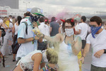 Holi Festival of Colours Wien 11483372