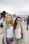 Holi Festival of Colours Wien 11483381