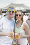 Holi Festival of Colours Wien 11483409