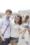 Holi Festival of Colours Wien 11483420