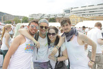 Holi Festival of Colours Wien 11483477